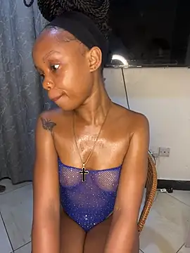 sexyie_caramel live