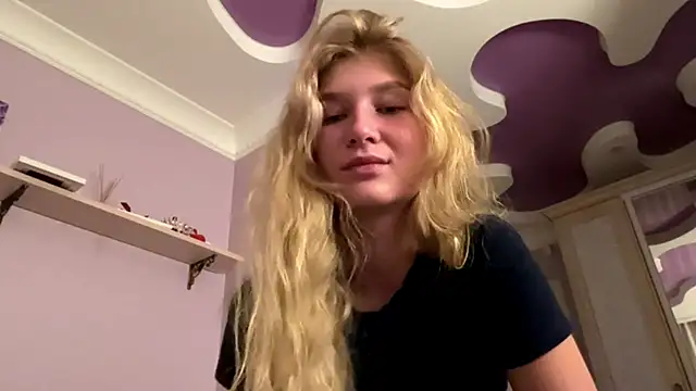 MyraCadoff live