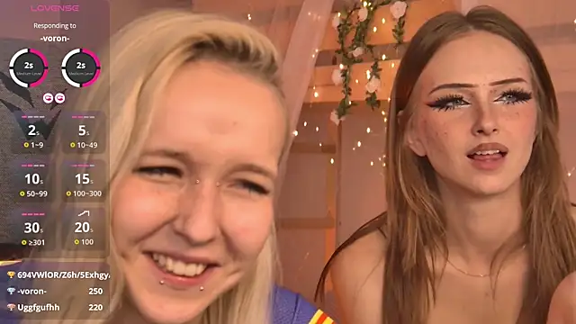 Jennifer_Wiliams live