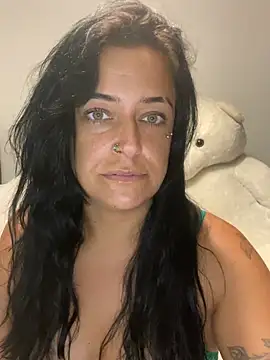 Katty_V live