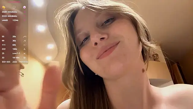 LilaDalziel live