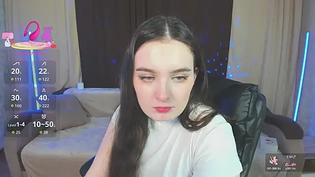 _Shy_Jenny_ live