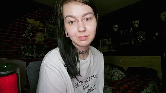 MoorderxDoll live
