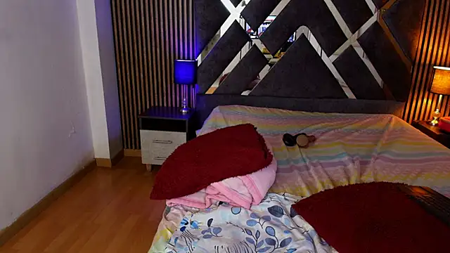 marie_hss live