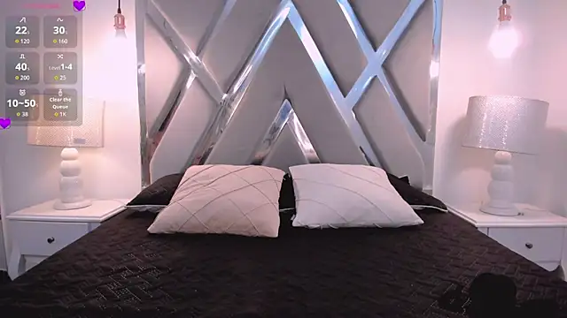 Raven_Luxx live