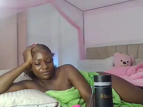 Xannaxx_ live
