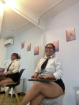 SophiaQueens live
