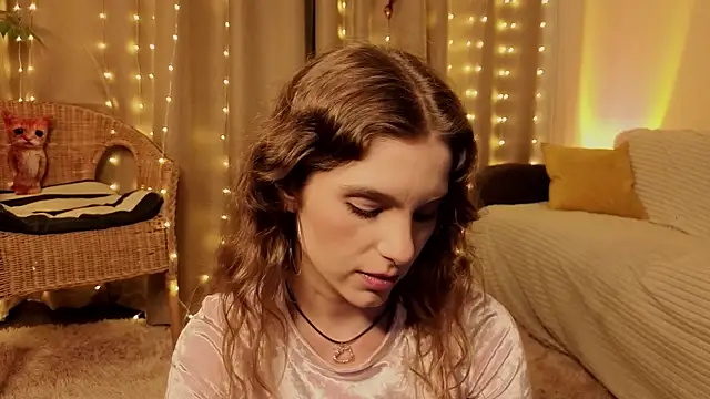 RozanneJordan live