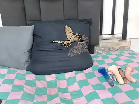 Mushkybae live