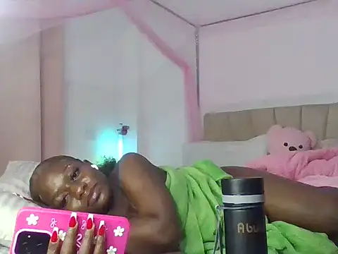 Xannaxx_ live