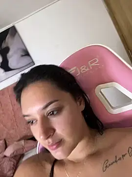 RachelStein live
