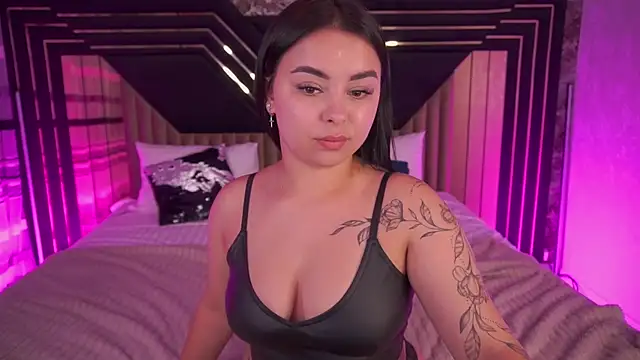 SusieWood live