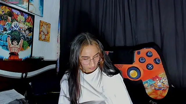 Valeria_Fitness live