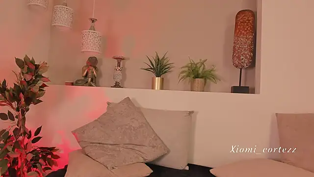 xiomara_cortes live