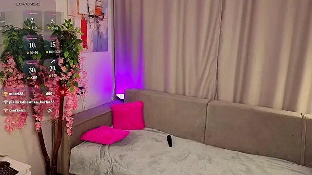 Rita_Myers live