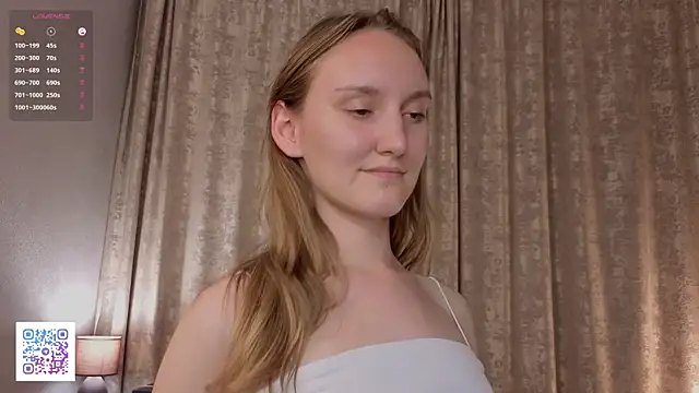 JenevaLitalien live