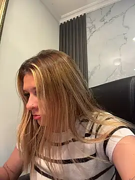 aliisonparker26 live