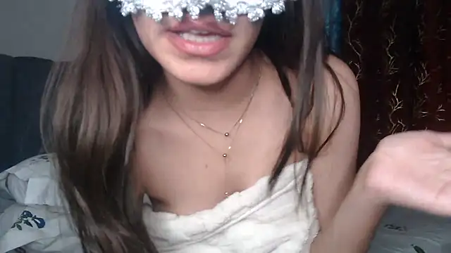 Hottie_heer live