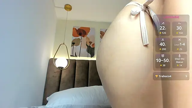Bella18__ live