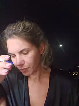 FeliciaKrige live