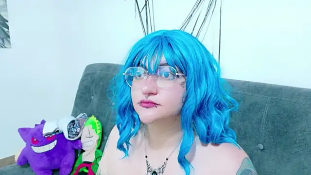XxGreenGoodxX live
