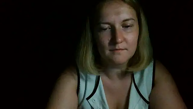 TinaKittyX live
