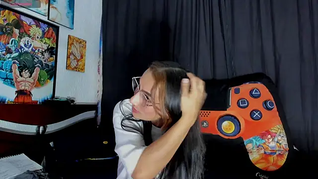 Valeria_Fitness live