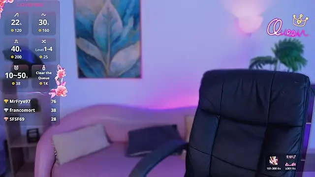 Alina_Malak live