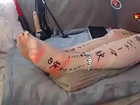 GoddessMonicaAngels live