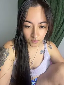 kimberly_peter live