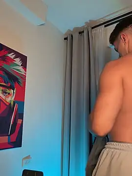 Jamess_White live