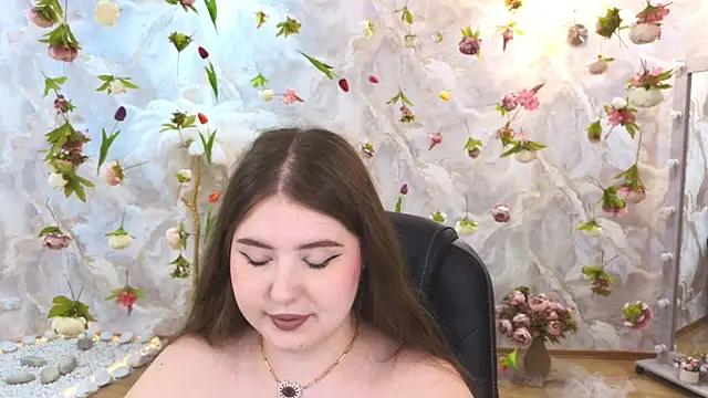PixelGoddess live