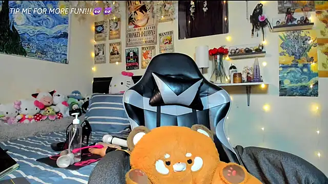 Cristal_Jonas@xh live