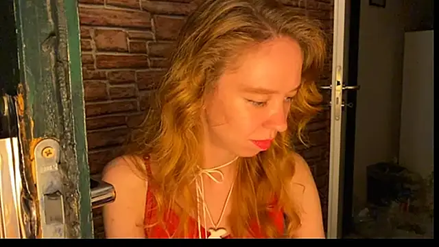 ElizaStorm live