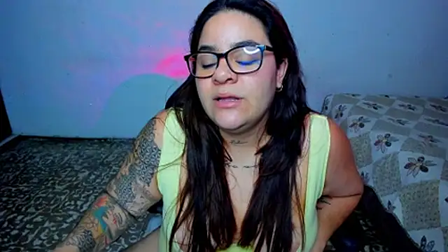 Sharon_hils live