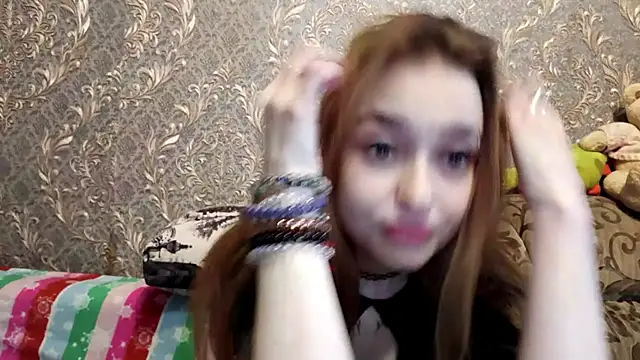 CUTE1KITTY live