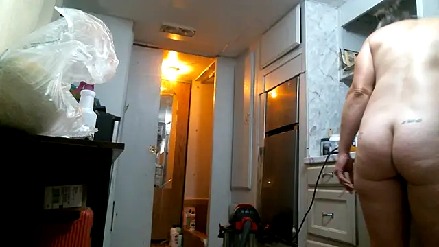 SexyB214 live