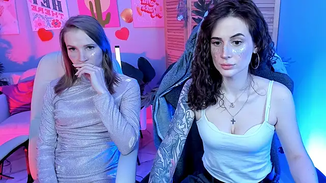 OliviaMcClean live