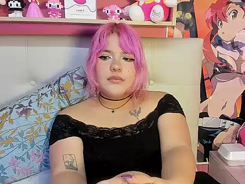 Sherry_Boomm live