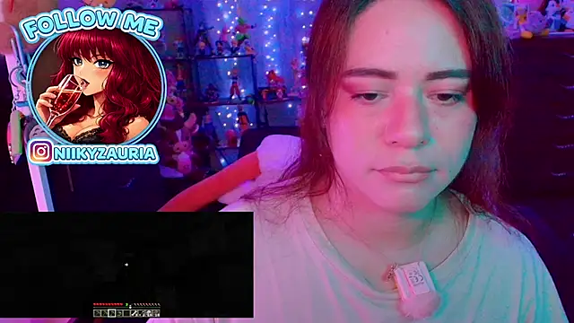 _niiky live