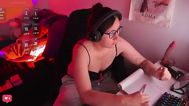 bonnie_moon_ live