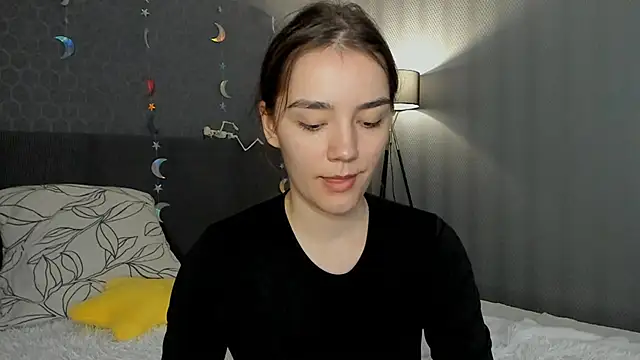 sweete_chantal live