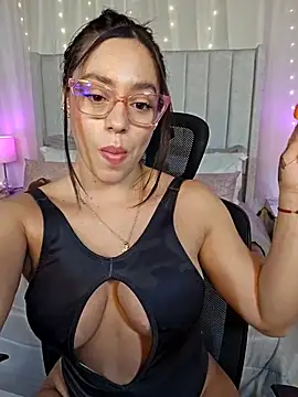 Amara_Black profile