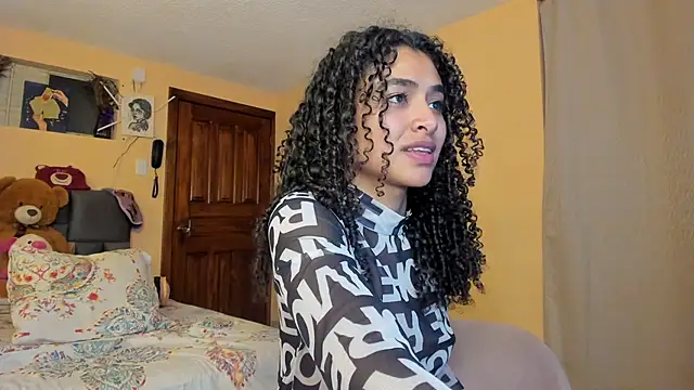 Keniia_rizz live