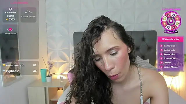 valeryn__rosse live