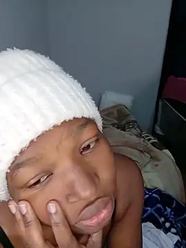 Cherryblush_2 live