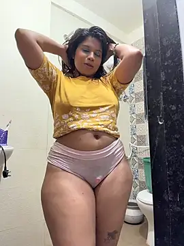 Malika_Secrets live