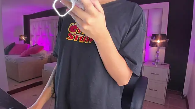 LuisaJonnes_ live