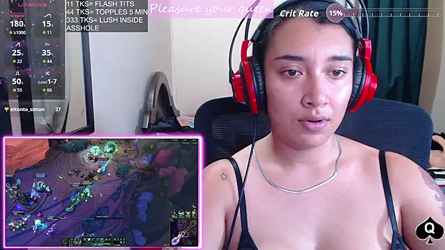 Robin_H00t_2 live