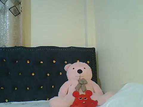 Flirty__cole live